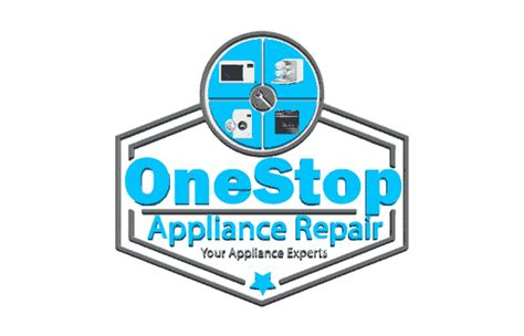 one stop appliance repair