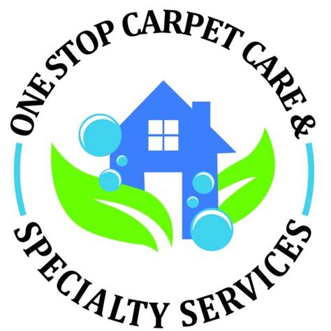 one stop carpet care amp