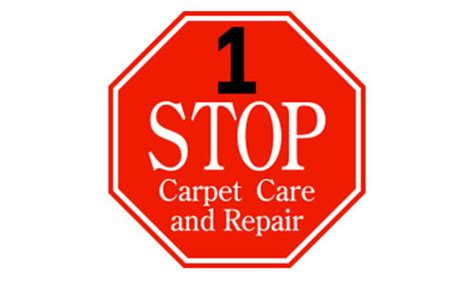 one stop carpet care repair