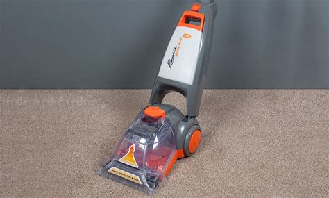 one stop carpet cleaner