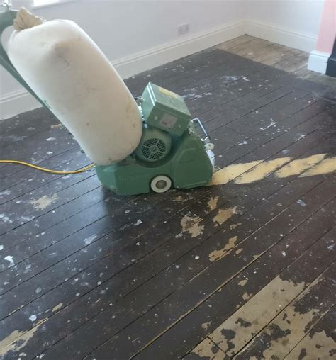 one stop floor sanding manchester