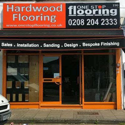 one stop for flooring