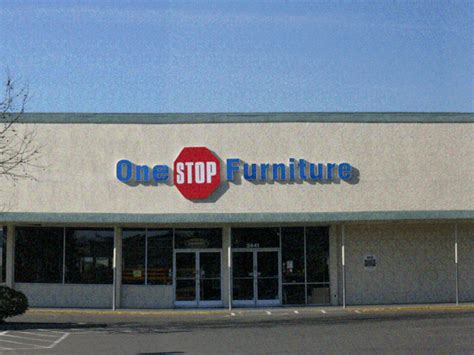 one stop furniture natomas