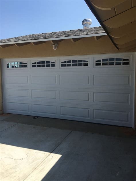 one stop garage door 11581