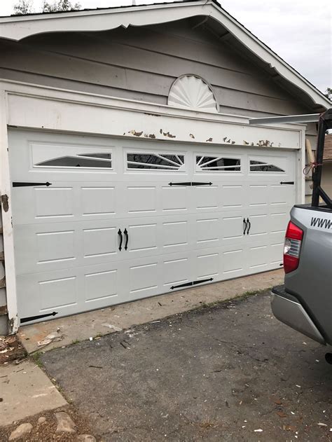 one stop garage doors and ac