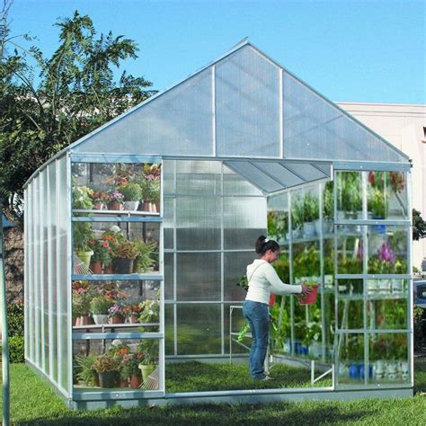 one stop gardens greenhouse review