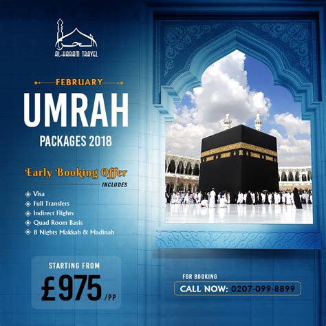one stop travel and tours umrah packages