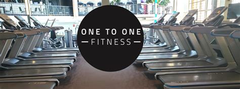 one to one fitness case western