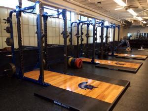 one to one fitness center case western