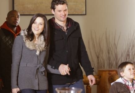 One Tree Hill Grubbs