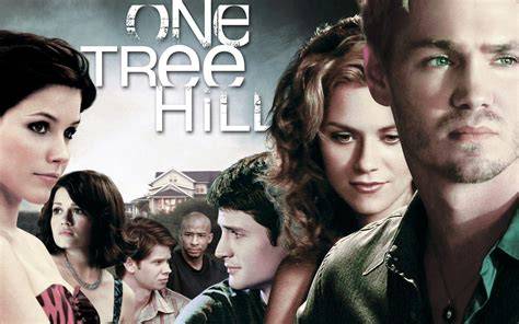 One Tree Hill Wallpapers (77+ pictures)
