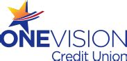 one vision federal credit union reviews