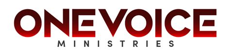 one voice ministries website