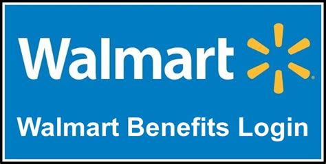 one walmart benefits