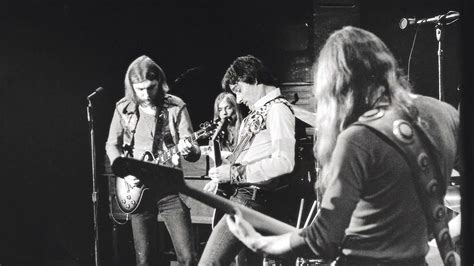 one way out allman brothers fillmore east