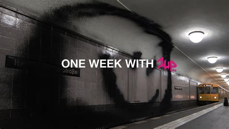 News One Week With 1Up Viral
