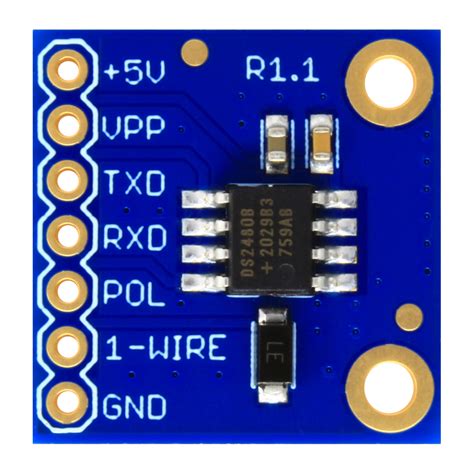One Wire Uart Arduino