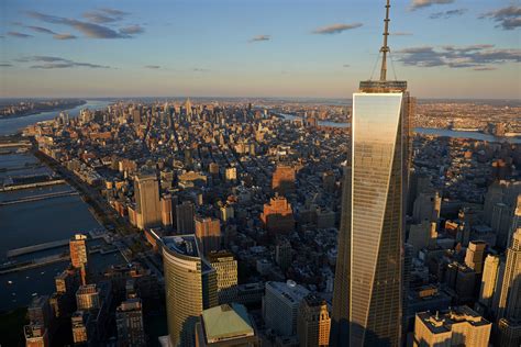one world observatory in new york