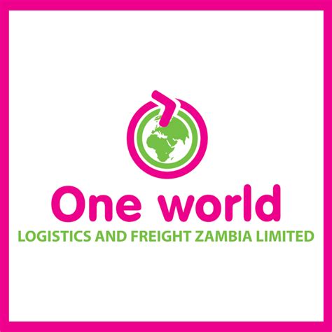 one world zambia sign in
