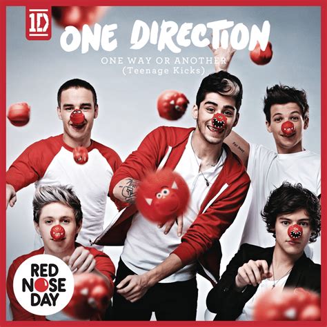One Direction One Way Or Another (Audio) YouTube