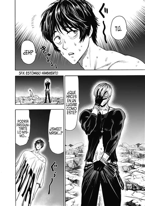 one-punch man chapter 202
