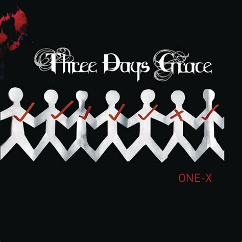 One-X album