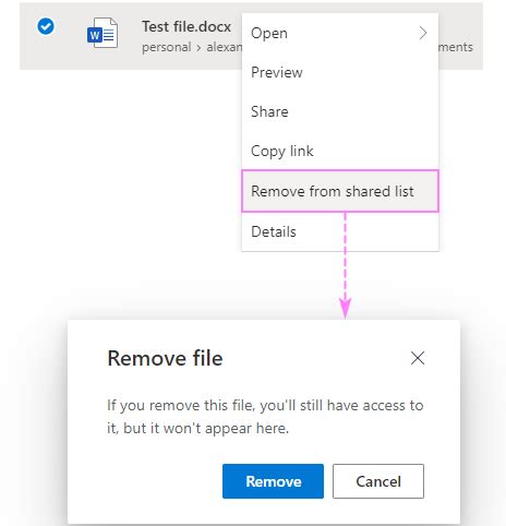 onedrive not showing updated files