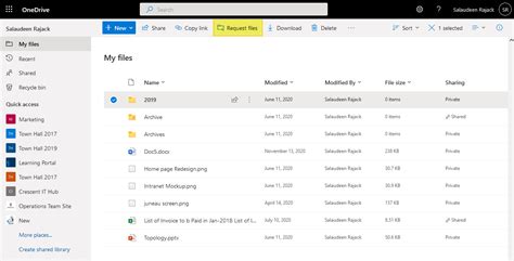 onedrive not uploading files to sharepoint