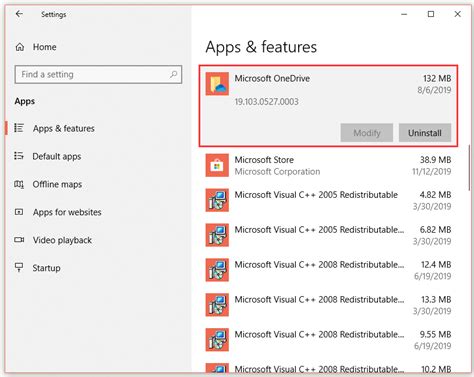 Onedrive The Folder Or A File In It Is Open In Another Program