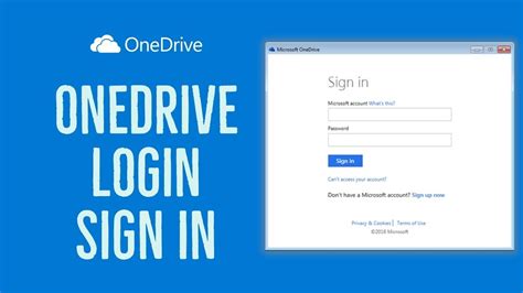 onedrive.live.com login