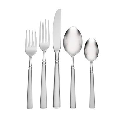 Oneida Flatware Sold At Target