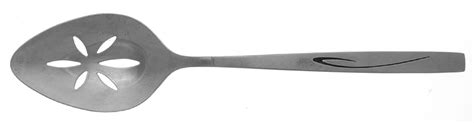 Oneida Flight Serving Spoon