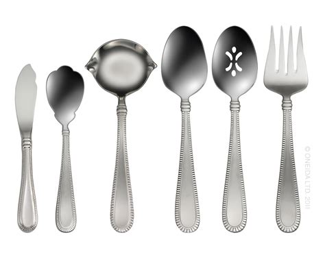 Oneida Interlude Flatware