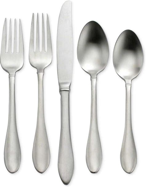 Oneida Jackson Flatware Set