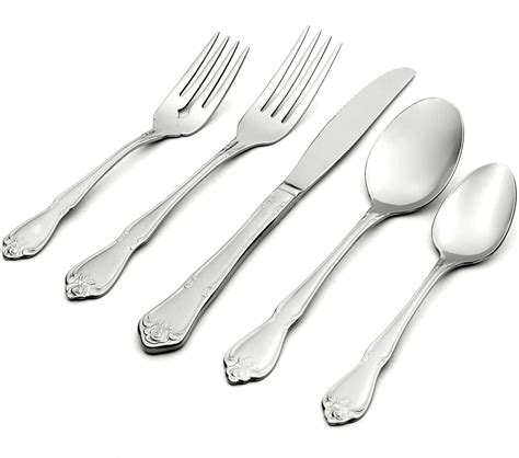 Oneida Silverware Amazon