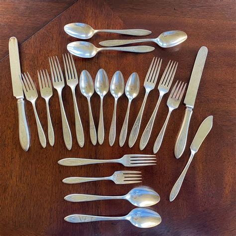 Oneida Silverware Discontinued