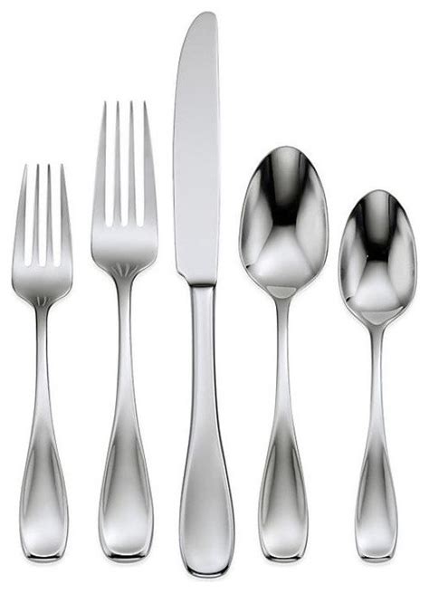 Oneida Silverware Voss