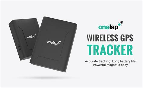 Onelap Gps Tracker