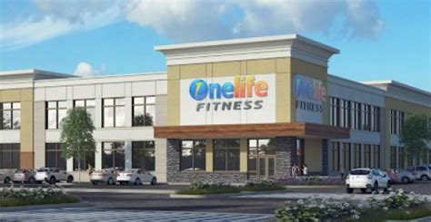 Exploring The Onelife Fitness Tech Center In 2023