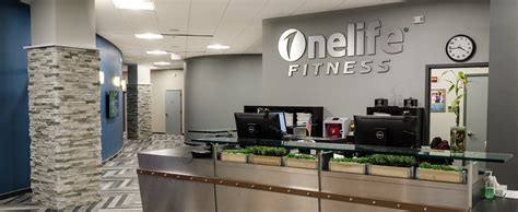 onelife fitness ballston