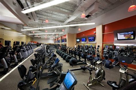 onelife fitness bethesda