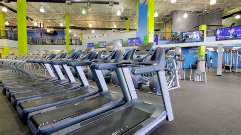 onelife fitness greenbrier chesapeake