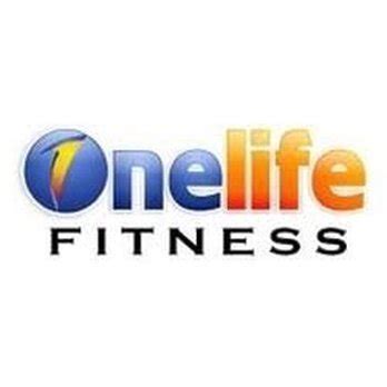 onelife fitness log in