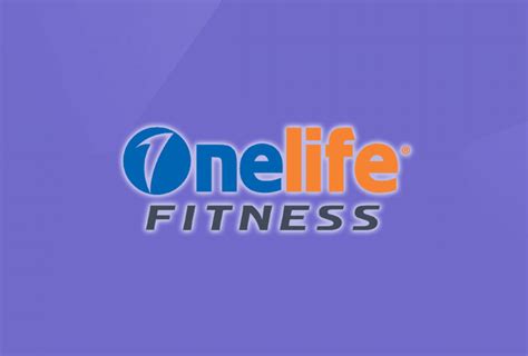onelife fitness member login