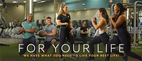 onelife fitness membership options