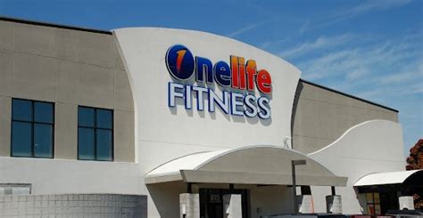 onelife fitness newport news city center