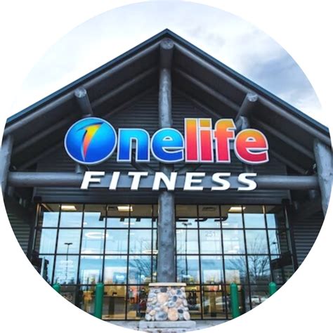 onelife fitness north carolina