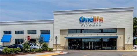 onelife virginia beach blvd