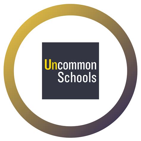 onelogin uncommon schools