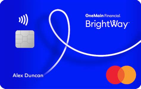 onemain financial brightway reviews